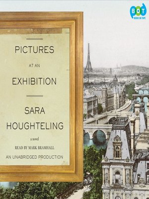 Pictures at an Exhibition - Audiobook